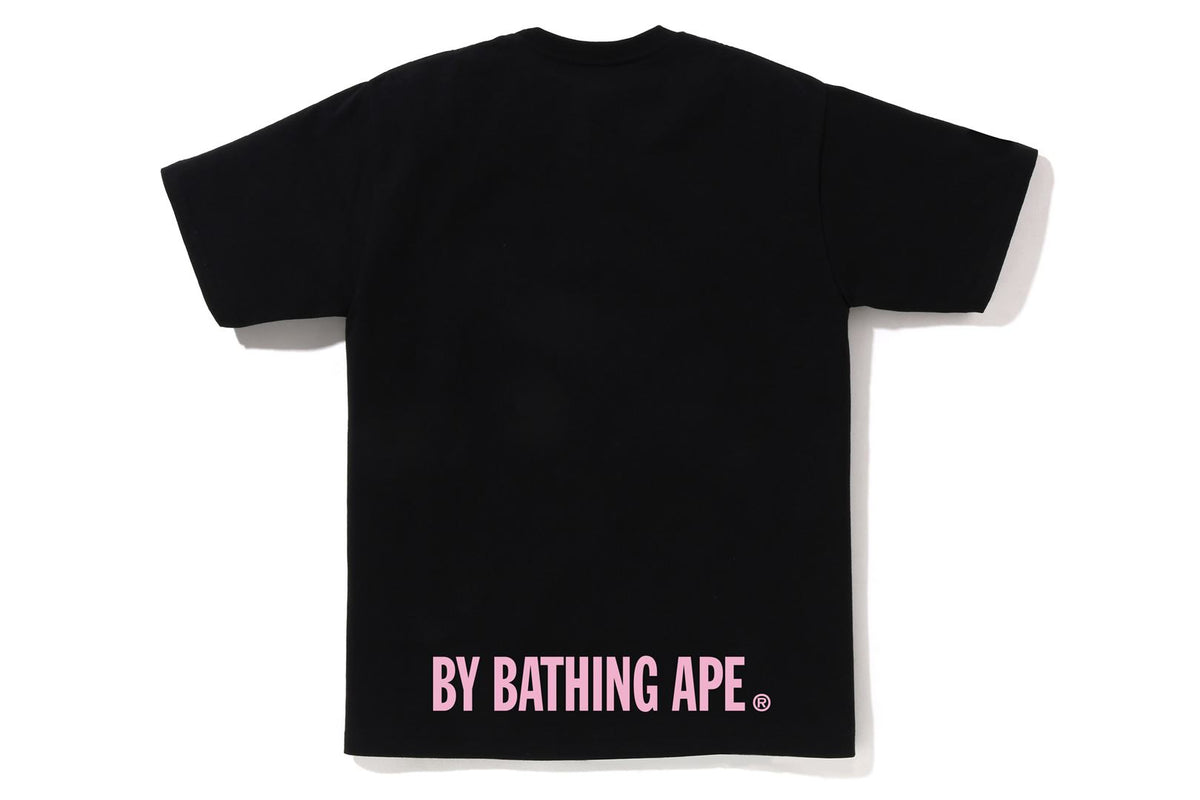 ABC CAMO APE FACE STA TEE