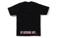 ABC CAMO APE FACE STA TEE