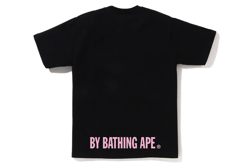 ABC CAMO APE FACE STA TEE