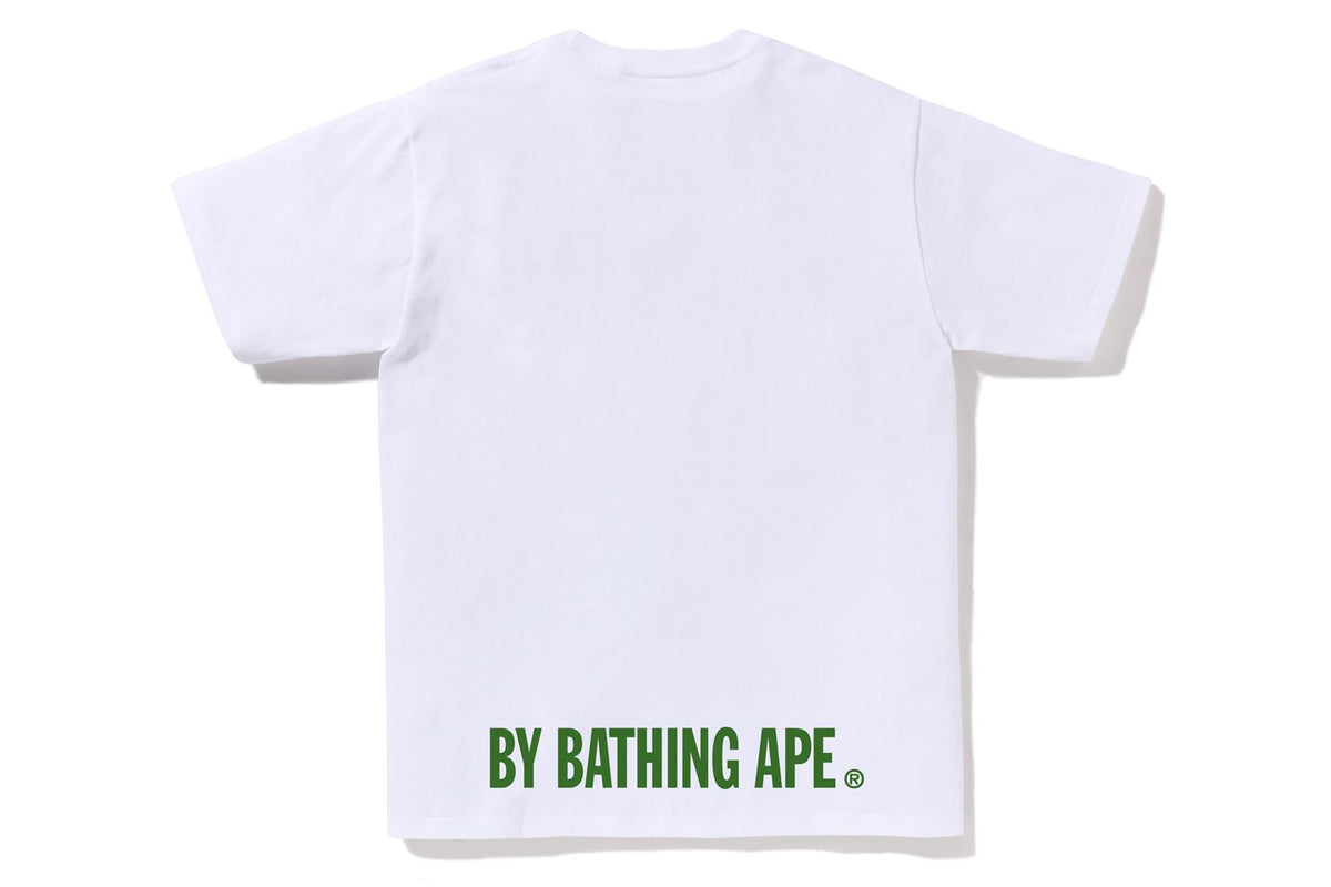 ABC CAMO APE FACE STA TEE
