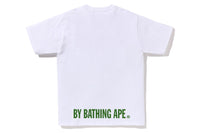 ABC CAMO APE FACE STA TEE