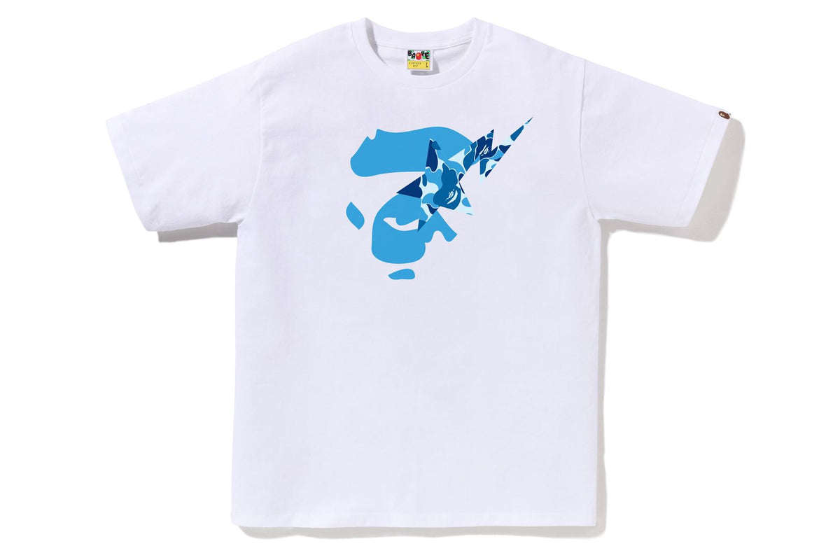 ABC CAMO APE FACE STA TEE