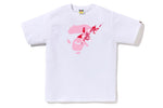 White (Pink)