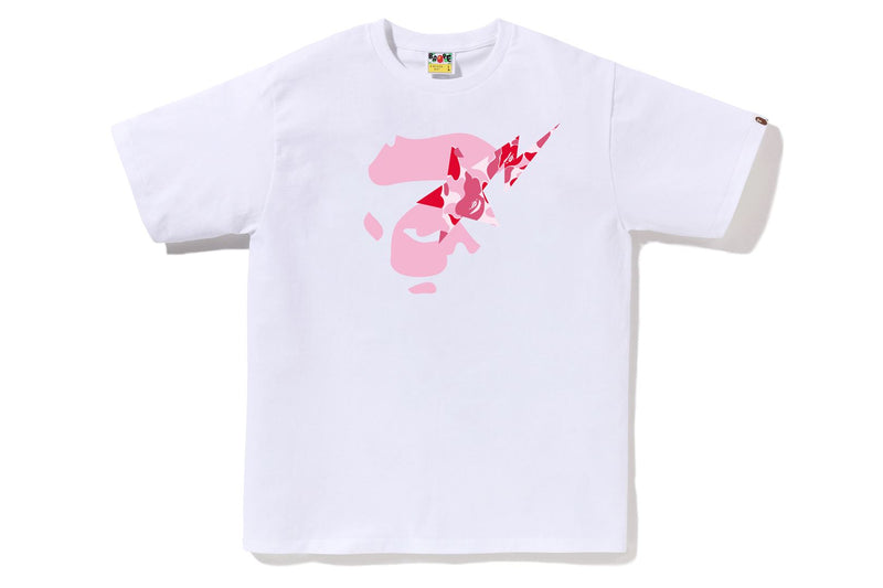 ABC CAMO APE FACE STA TEE