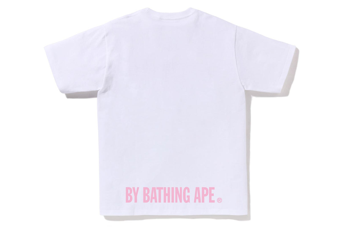ABC CAMO APE FACE STA TEE