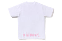 ABC CAMO APE FACE STA TEE