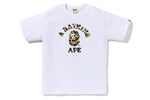 White (Yellow)