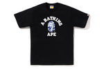 Black (Blue)