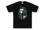Black (Green)