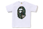 White (Green)