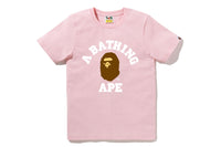 COLLEGE TEE LADIES