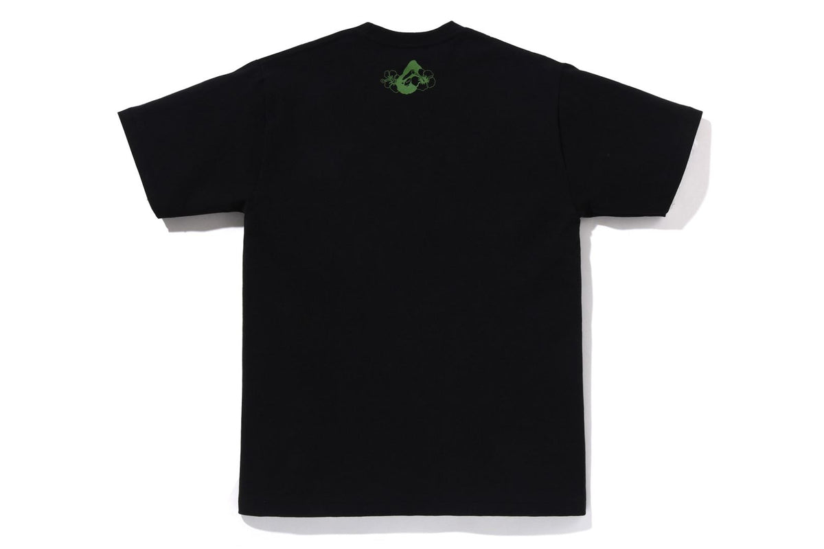 ABC RESORT CAMO APE HEAD TEE