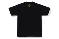 ABC RESORT CAMO APE HEAD TEE