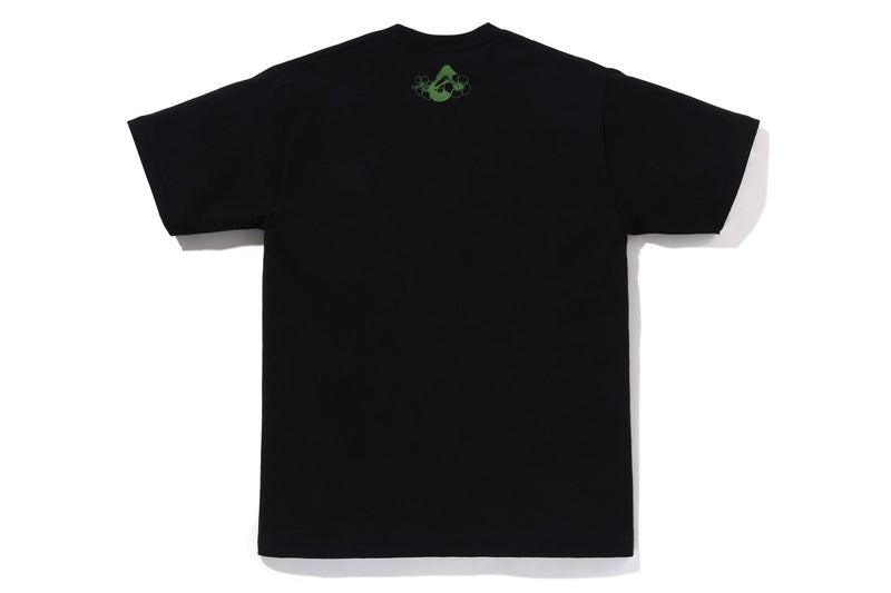 ABC RESORT CAMO APE HEAD TEE