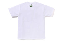 ABC RESORT CAMO APE HEAD TEE