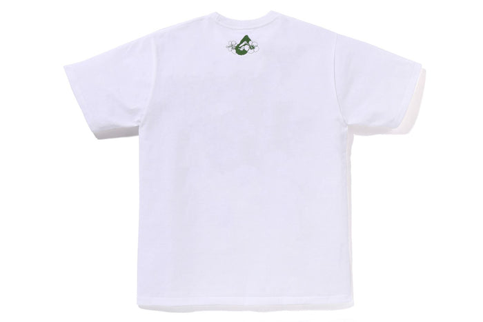 ABC RESORT CAMO APE HEAD TEE