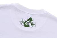 ABC RESORT CAMO APE HEAD TEE
