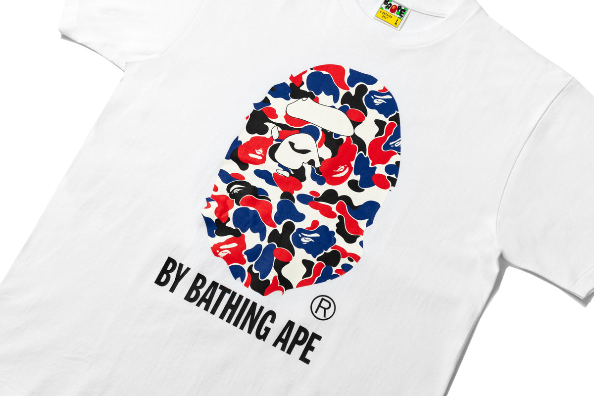 BAPE STORE LONDON 4TH ANNIV. BY BATHING APE TEE