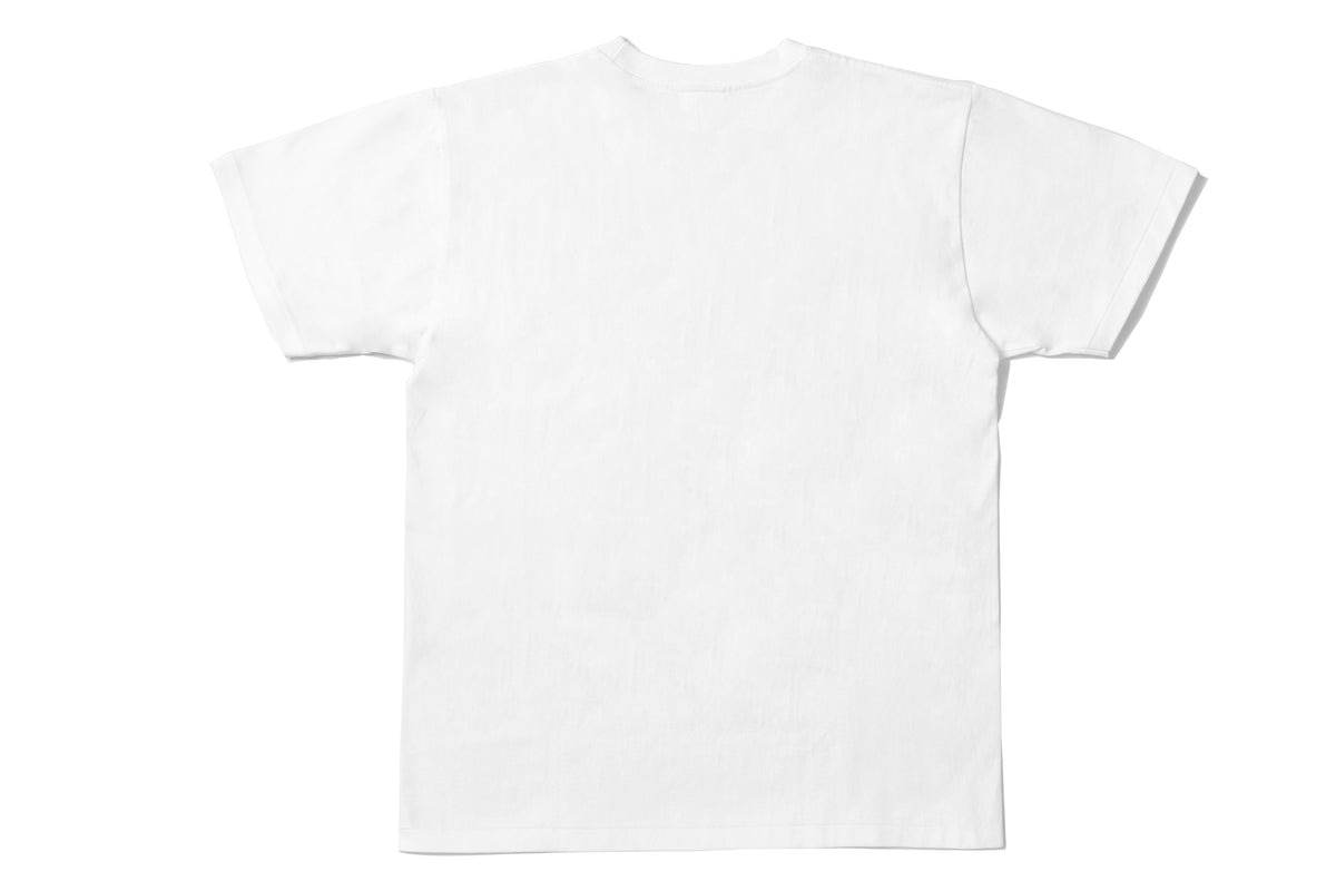 BAPE STORE LONDON 4TH ANNIV. BY BATHING APE TEE