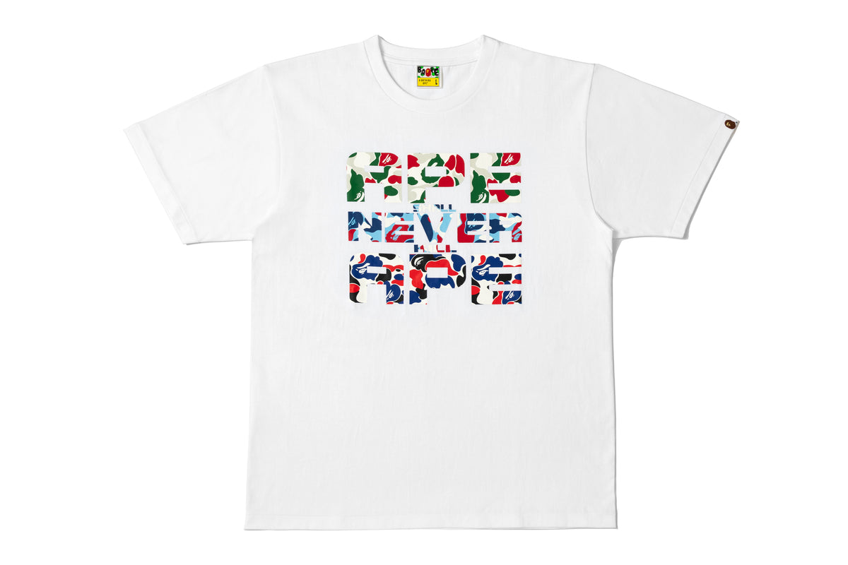 EU CAMO ASNKA TEE