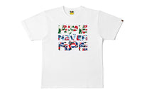 EU CAMO ASNKA TEE