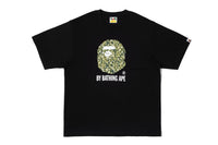 BAPE X CLOT BY BATHING APE TEE
