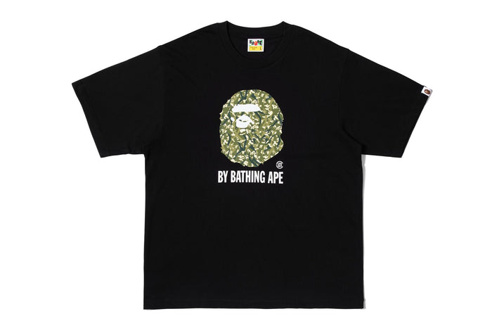 BAPE X CLOT BY BATHING APE TEE
