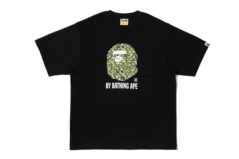 BAPE X CLOT BY BATHING APE TEE