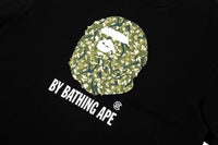 BAPE X CLOT BY BATHING APE TEE