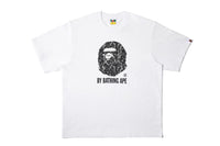 BAPE X CLOT BY BATHING APE TEE