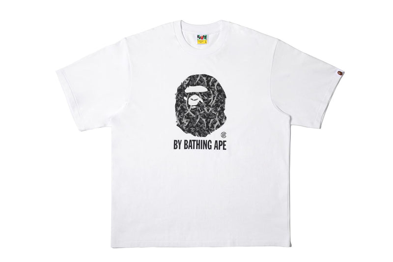 BAPE X CLOT BY BATHING APE TEE