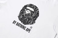 BAPE X CLOT BY BATHING APE TEE