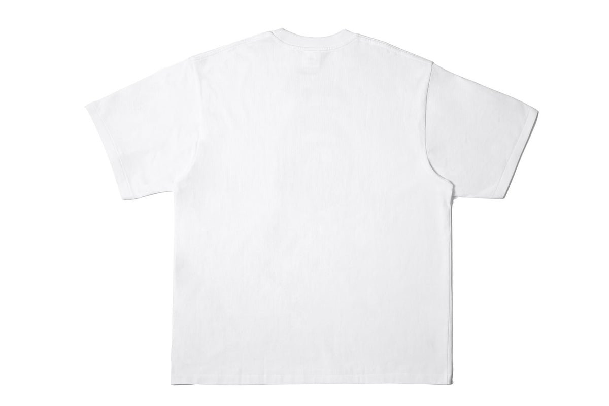 BAPE X CLOT BY BATHING APE TEE