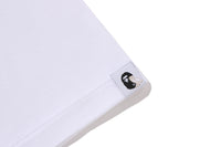 BAPE X OVO OVO STA CROCODILE PRINT TEE