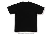 BAPE X UKIYO-E - APE HEAD TEE #1