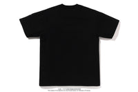 BAPE X UKIYO-E - APE HEAD TEE #2