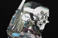 BAPE X UKIYO-E - APE HEAD TEE #3