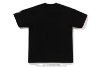 BAPE X UKIYO-E - APE HEAD TEE #4