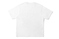 BAPE X CR7 LIFE GRAPHIC A BATHING APE RELAXED FIT TEE M #2