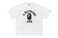 BAPE X STRAY KIDS JINIRET COLLEGE TEE
