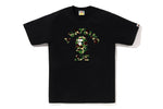Black (Green)