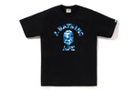 Black (Blue)