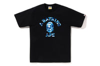 ABC CAMO COLLEGE TEE