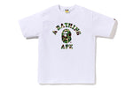 White (Green)