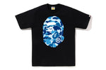 Black (Blue)
