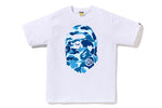 White (Blue)
