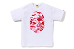 White (Pink)