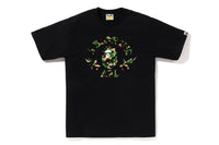 ABC CAMO STA COLLEGE TEE