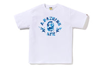 ABC CAMO STA COLLEGE TEE