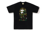 Black (Green)